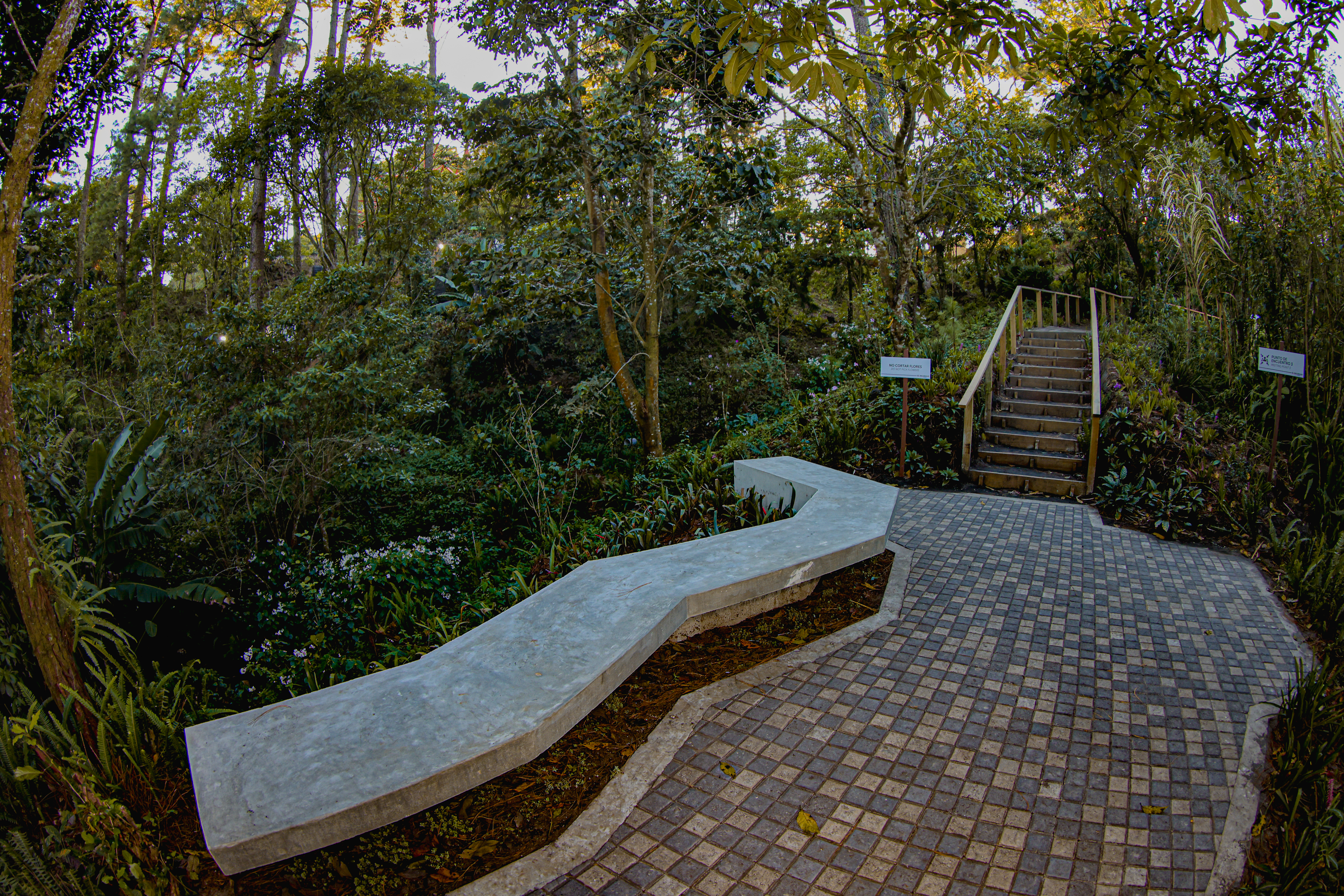 Photo from Parque Nacional El Boquerón